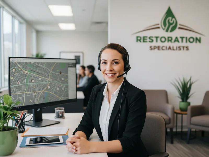 Water Damage Restoration  in Bedford  FAQ