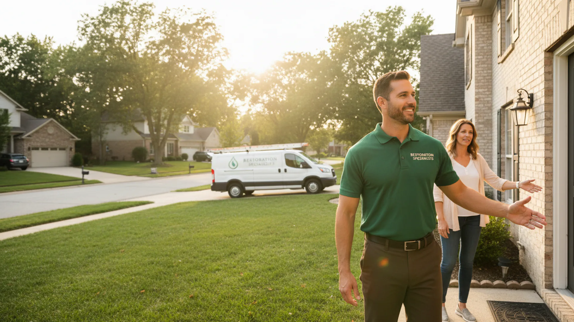 Quality Water Damage Restoration in Bedford, NH Near Me – Guaranteed Results from Certified Pros